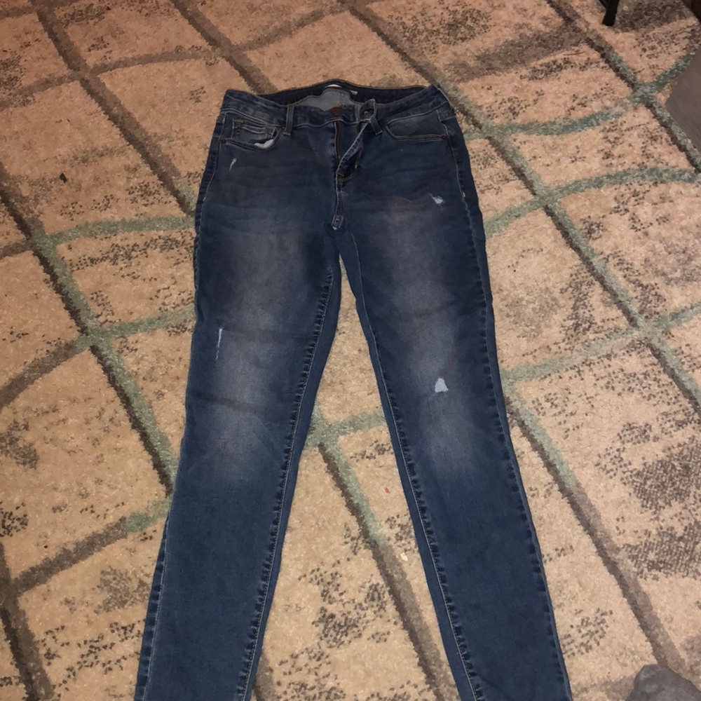 Jeans